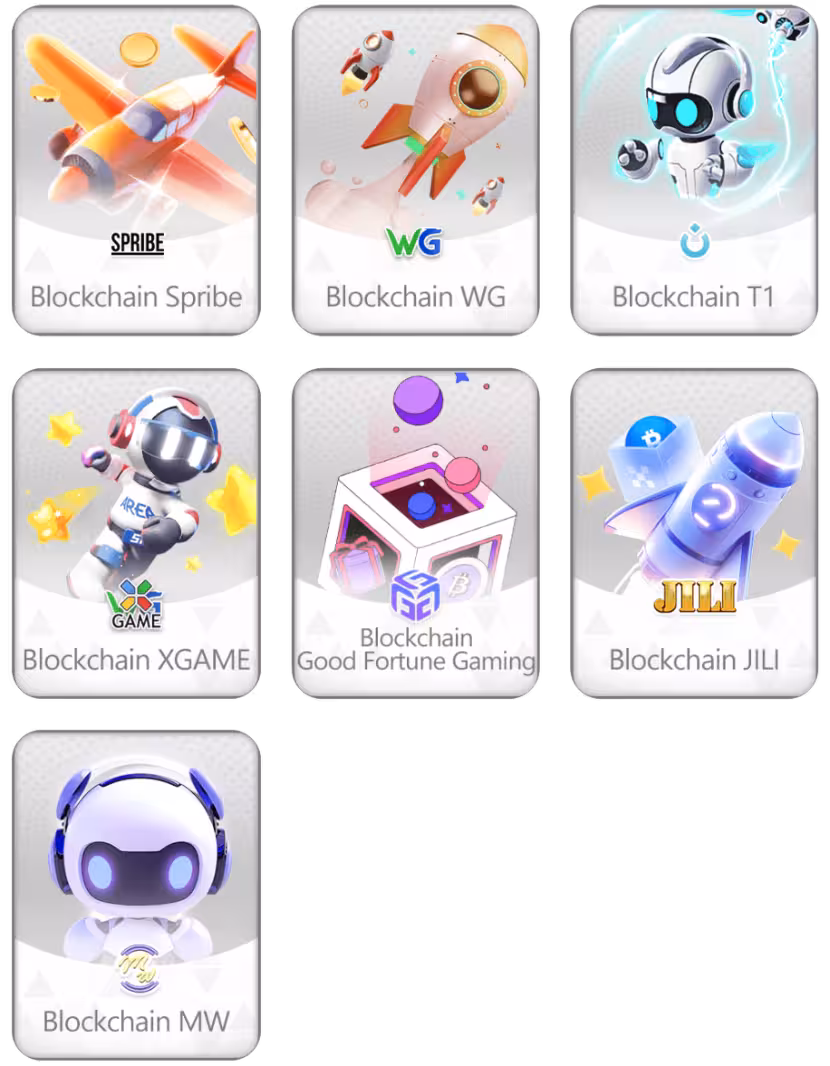 BLockchain hubet9900